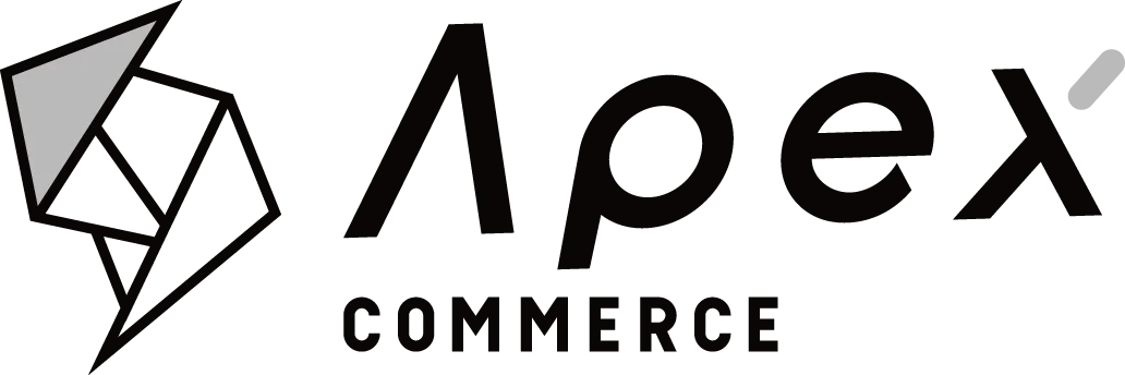 Apex Commerce Logo